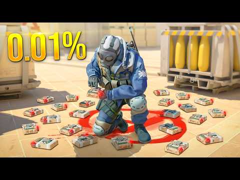 Видео: ЛУЧШИЕ СМЕШНЫЕ МОМЕНТЫ CS2 #50