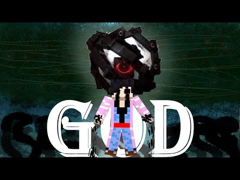 Видео: НЕ МОЛИСЬ!!!КАРМА ТЕБЯ СОЖРЁТ!!!Обзор ХОрРОР мода The GOD в Майнкрафт