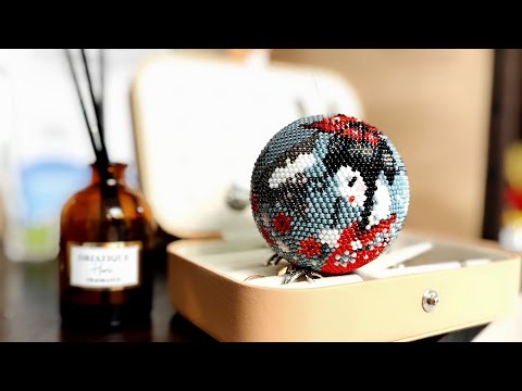 Видео: Готовые работы, процессы и немного поболтать)