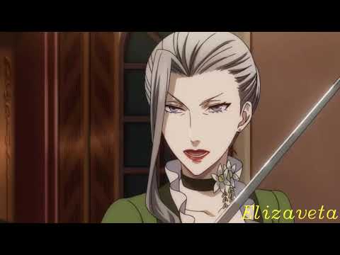 Видео: Темный дворецкий #Crack