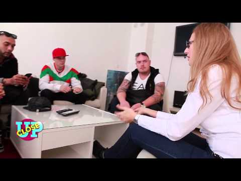 Видео: CLOSEUP с D - Flow - част III