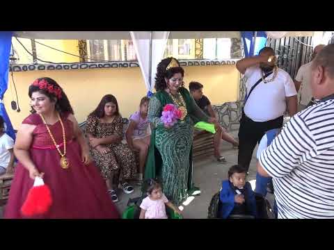 Видео: кръщене на принц мечо чирпан