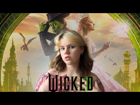 Видео: ЗЛАЯ 💚 Лучший фильм который я посмотрела в 2025?