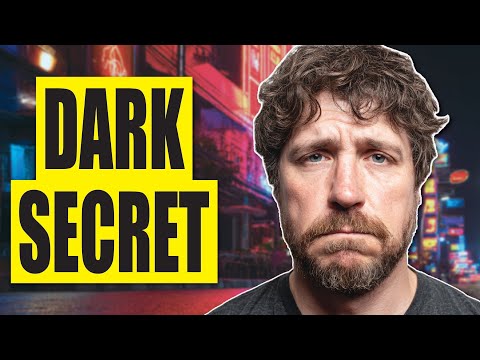 Видео: Его жизнь РАЗРУШИЛА девушка из бара в Таиланде — АБСОЛЮТНОЕ ПРЕДАТЕЛЬСТВО!! 🇹🇭