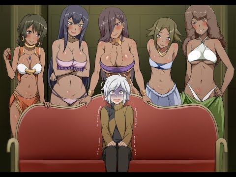 Видео: Аниме приколы №1 /А я знаю, Что ты... / выпуск #23