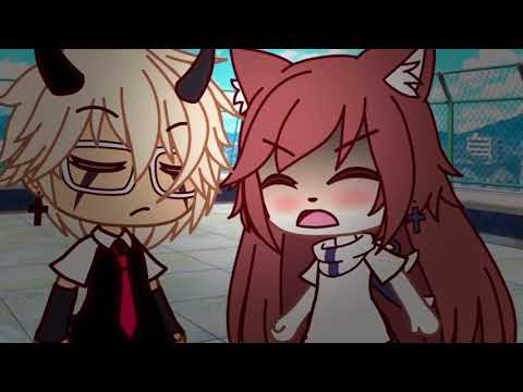 Видео: Топ 5 meme Никогда никогда,я тебя не отдам Gacha Life