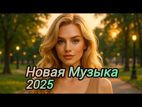 Видео: Русская музыка 2025 👑 МИКС - Russische Musik 2025 💚 Mix - Russian Music 2025