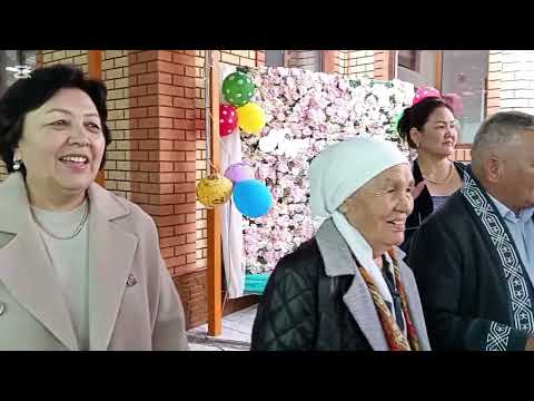 Видео: 13.10.2025ж Құдалық Айдос и Гүлім 1 бөлім 