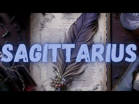 Видео: СТРЕЛЕЦ «ЧЁРТ ВОЗЬМИ, ТЫ ЭТОГО НЕ ЗНАЕШЬ, НО ТЕБЯ Грядёт ЧТО-ТО СЕРЬЁЗНОЕ!» ТЫ ГОТОВ?