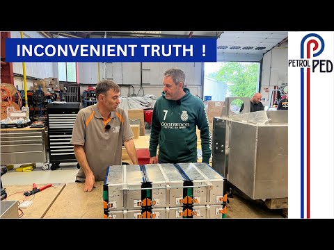 Видео: Правда о сроке службы аккумулятора электромобиля и лучших методах зарядки! | 4K