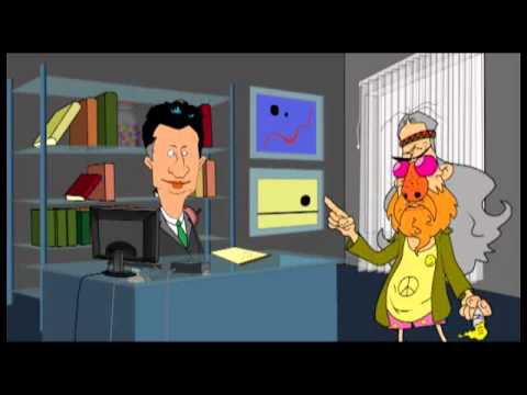 Видео: Еднооки 17.06.2012