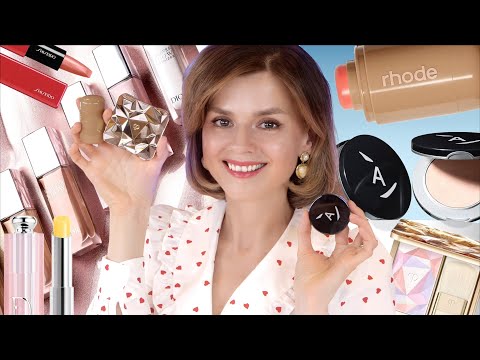 Видео: СКУПИЛА ВЕСЬ НОВЫЙ ЛЮКС! НАДО ЛИ ВАМ БЕЖАТЬ В МАГАЗИН? Dior, Annbeauty, Clarins, Bobbi Brown