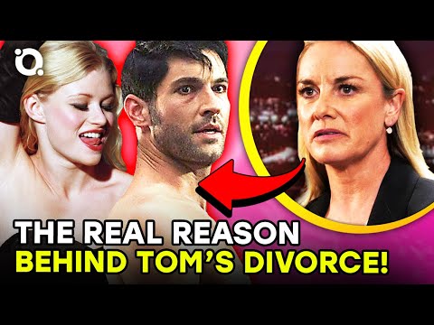 Видео: Личные драмы и душераздирающая утрата Тома Эллиса |⭐ OSSA