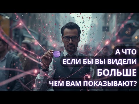 Видео: БЕСПОЛЕЗНЫЙ ДАР