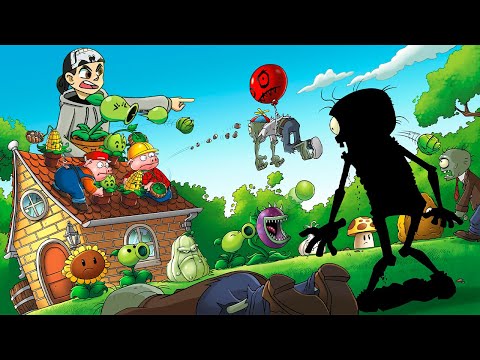 Видео: НАМ, КАБАНАМ, НЕ СТРАШНЫ ВАШИ ЗОМБИ! ► Plants vs. Zombies #23 ПвЗ | PvZ