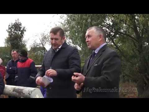 Видео: Разборки в деревне Бабаево. Жесть!!!