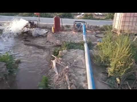 Видео: ҚАНДАЙ МАТОРМЕН  ТАМШЫЛАП СУАРУ ТИІМДІ #тамшылапсуару