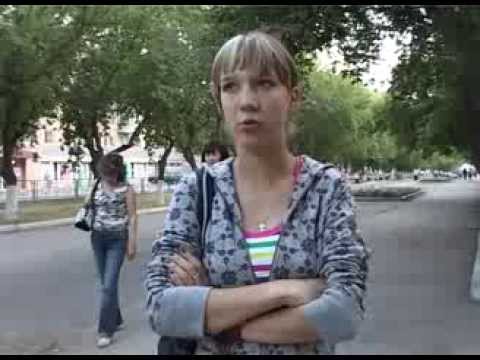 Видео: 1-частъ: Караганда, Карлаг, Долинка.