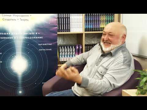 Видео: Вячеслав ЯЩЕНКО - Миры Долорес Кэннон / Вся правда о проекте Титан / запись открытой встречи/март'20