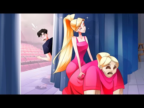 Видео: Мои Поклонники не Знают Мою Настоящую Личность