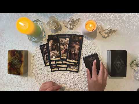 Видео: Его МЫСЛИ о Вас СЕГОДНЯ?!!✨🌞❤️🌈🔥