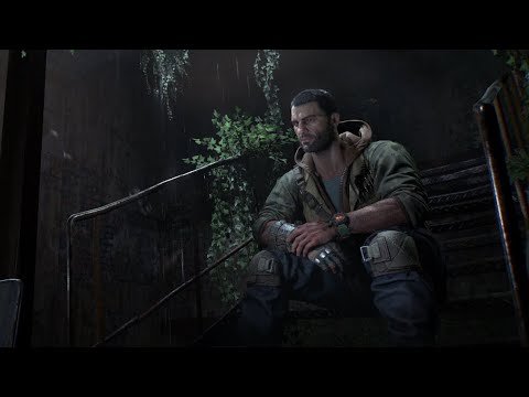 Видео: Dying Light The Beast | серия 15