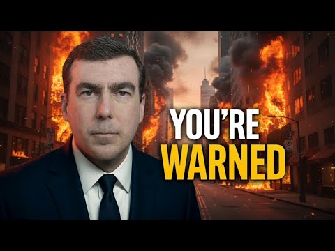 Видео: 🚨 ADP предупреждает, что это предшествует массовым увольнениям — и это только что произошло!