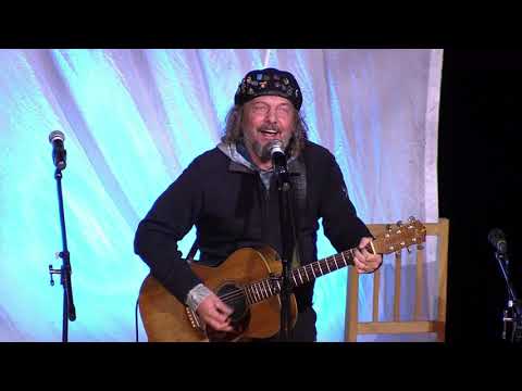 Видео: Михаил Башаков - песня  "Авторская песня"