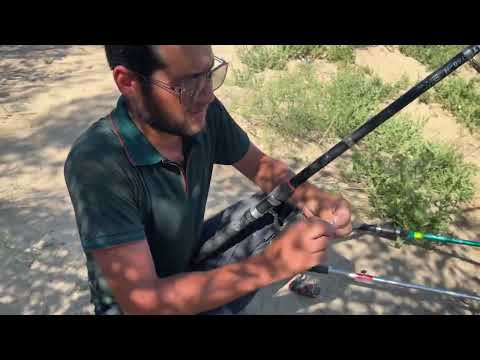 Видео: Рыбалка 