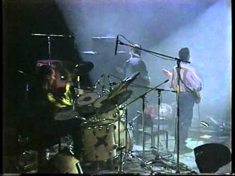 Видео: Nautilus Pompilius - 19 - Скованные одной цепью