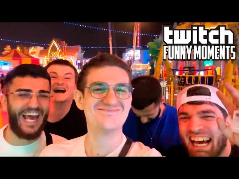 Видео: Топ Моменты с Twitch | Лучший Контент из Дубая