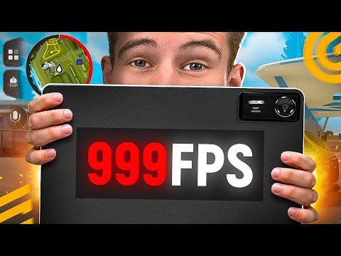 Видео: Купил САМЫЙ МОЩНЫЙ ПЛАНШЕТ для ГРАНД МОБАЙЛ (Lenovo Legion Y700 Gen 4)