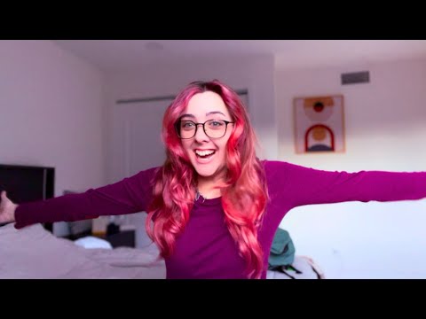 Видео: PINK! — 50 000 подписчиков