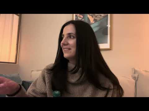 Видео: Влог из Вены I Выходные без семьи