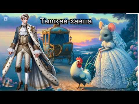 Видео: Тышқан - ханша