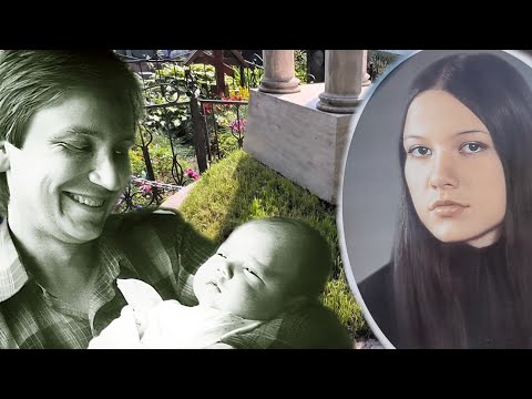 Видео: СМЕРТЬ ЕДИНСТВЕННОЙ ДОЧЕРИ РАЗРУШИЛА ВСЮ ЕГО ЖИЗНЬ … МОГИЛА НАДИ ЖЕЧКОВОЙ / ВАГАНЬКОВСКОЕ 06.2025