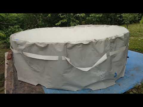 Видео: Как найти Дырку в Бассейне?