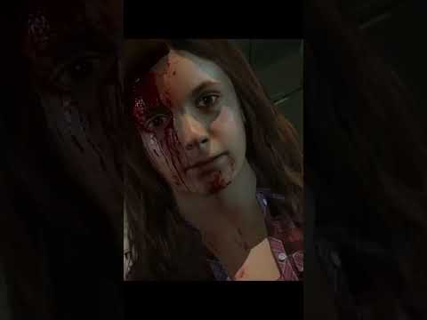 Видео: смерть уже рядом #игры #beyondtwosouls #прохождение #приключения #симулятор