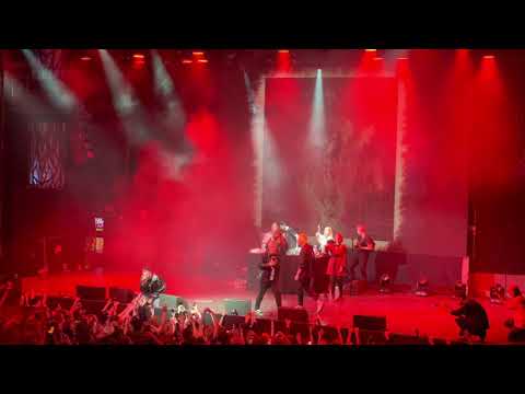 Видео: BOOKER ft. PYROKINESIS, МУККА — "Некуда бежать", 05.03.2021 (премьера трека)