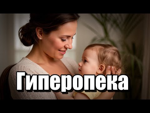 Видео: Что такое Гиперопека и как с этим жить