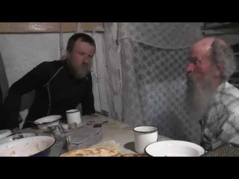 Видео: Обед. Прощание с Виталием Калинниковым. 09. 08. 2016