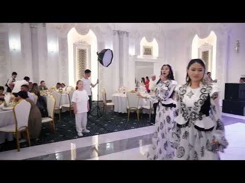 Видео: 63 жас Зейнет той 16,05,2025