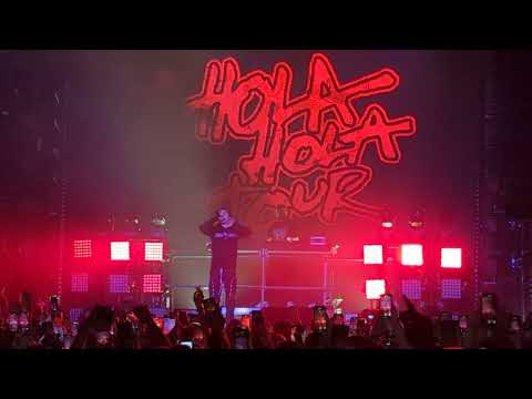 Видео: Heronwater — Всё дизайнер (Live с концерта в Санкт-Петербурге 08.12.2023)