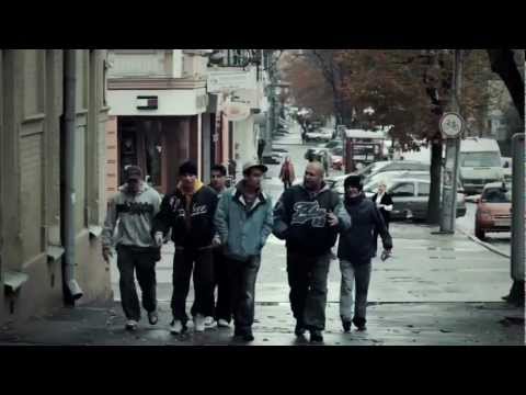 Видео: Нам Хлам Клан - Принцип Действия (scratch by Dj Gor) Official Video