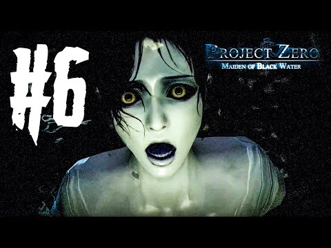 Видео: СЕКРЕТ МИЮ ХИНАСАКИ! ► FATAL FRAME 5 ПРОХОЖДЕНИЕ #6