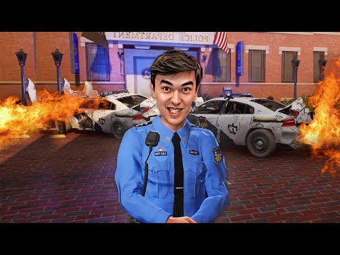 Видео: ҚАЛА ҚҰТҚАРУШЫЛАРЫ ● НОНИ ЕКЕУМІЗ ҚАЛАНЫ ҚОРҒАДЫҚ ● FLASHING LIGHTS