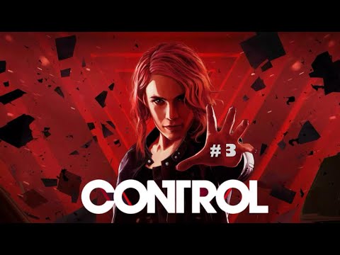 Видео: Снятие изоляции 💾 Control #3