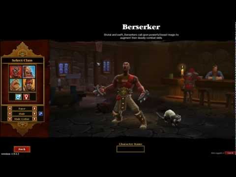Видео: Обзор Torchlight 2