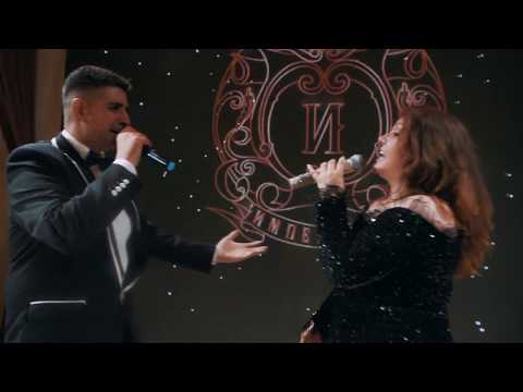 Видео: ЛЕВОН САРКИСЯН И РЕГИНА ГАТТИ КАВКАЗСКОЕ-ПОПУРРИ 2020 ДЭМО!!!
