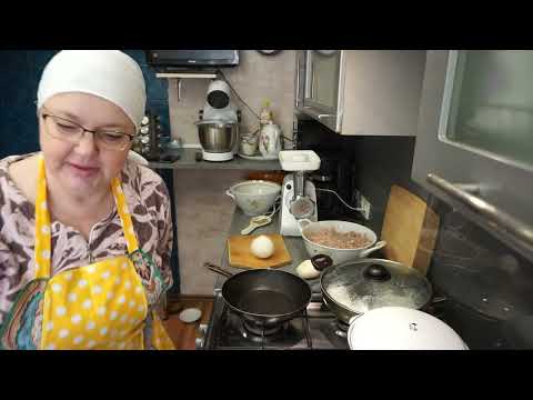 Видео: (146)  БИЗНЕС ДОМА!!!БЛИНЧИКИ с мясом и рисом!  ВЕСЬ ПРОЦЕСС ПРИГОТОВЛЕНИЯ!!! От и До!!!